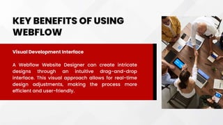 Embracing the Power of a Webflow Website Designer (1).pptx