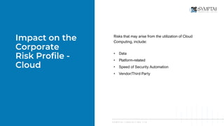 Embracing the Risk and Opportunity of AI & Cloud.pptx