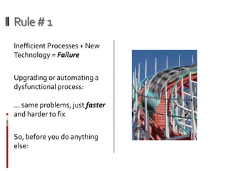 Embracing  The  Straightjacket