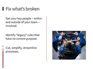 Embracing  The  Straightjacket