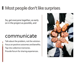 Embracing  The  Straightjacket