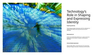 IB MYP ePortfolio 2025 Unit: Embracing Uniqueness | PPTX