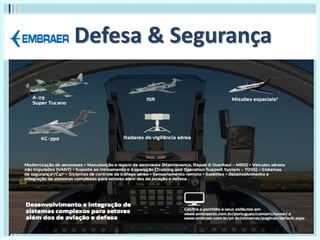 Defesa & Segurança
 