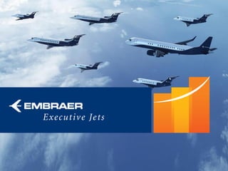 This information is property of Embraer and can not be used or reproduced without written permission.
 