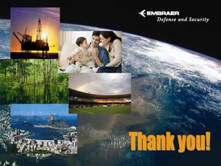 21
IMD 082-A11   EMBRAER PROPRIETARY INFORMATION
 