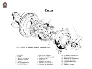 Partes 