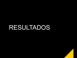 RESULTADOS
 
