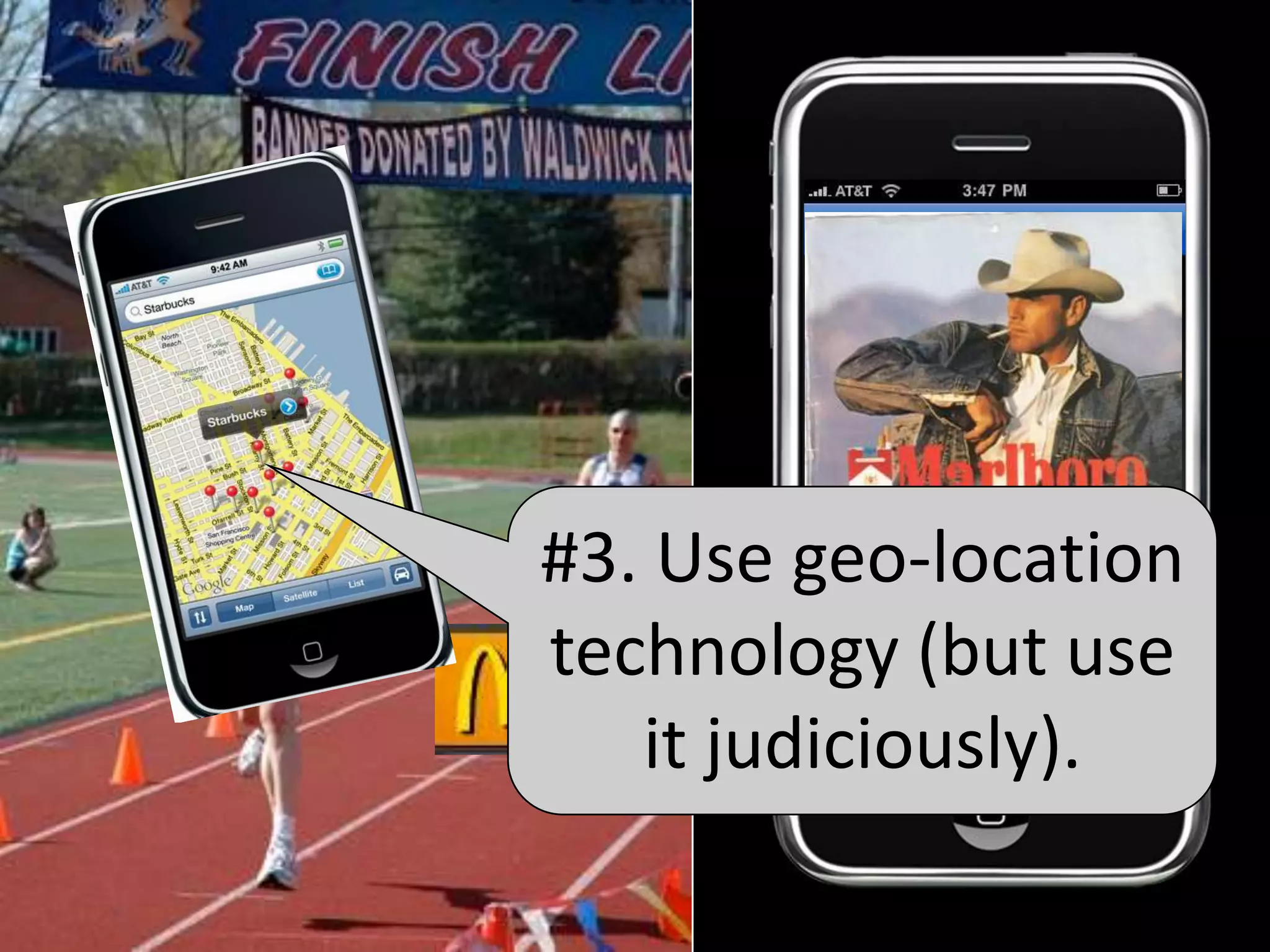 Targeting is a top priority for marketers in 2011: