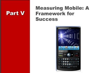 Remember, you’re not just competing with other marketers, you’re competing with thousands of app developers for the consumers’ time and attention#6. Think before you app!Think about the consumers’ needsThink Utility, Think Fun!