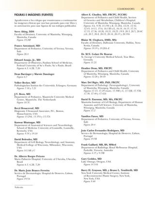 Embriología Clinica de Moore 11va Edición | PDF