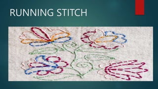 ENCYCLOPEDIA OF CLASSIC & VINTAGE STITCHES 