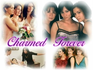 Embrujadas Para Siempre