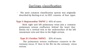 Darling Classification Embryology of Heart part 2 by Dr Jasleen.pptx
