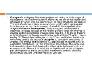Conceptus Structures Embryology by Dr. Hafiz Moeen-ud-Din (14.03.2020).pptx