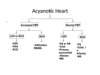 Comprehensive Embryology of the Heart and Congenital Heart Disease ...