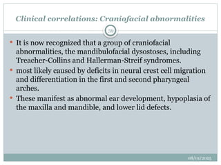 EMBRYOLOGY OF THE EYE with detail explanation.pptx