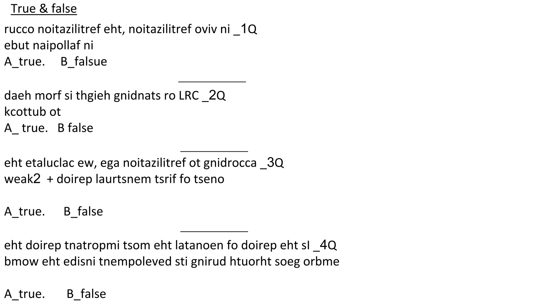 Embryology visual data 5