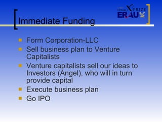 Embry Riddle Milestone | PPT