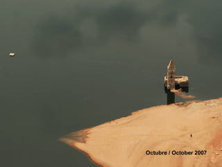 Octubre / October 2007 