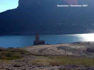 Desembre / December 2007 