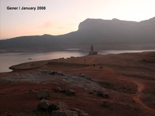 Gener / January 2008 