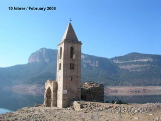 10 febrer / February 2008 