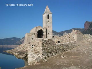 10 febrer / February 2008 