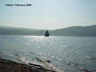 Febrer / February 2004 