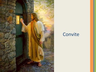 Convite 
 