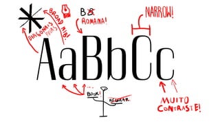 Slide reservado
para a explicação
dos elementos na
fonte!
 