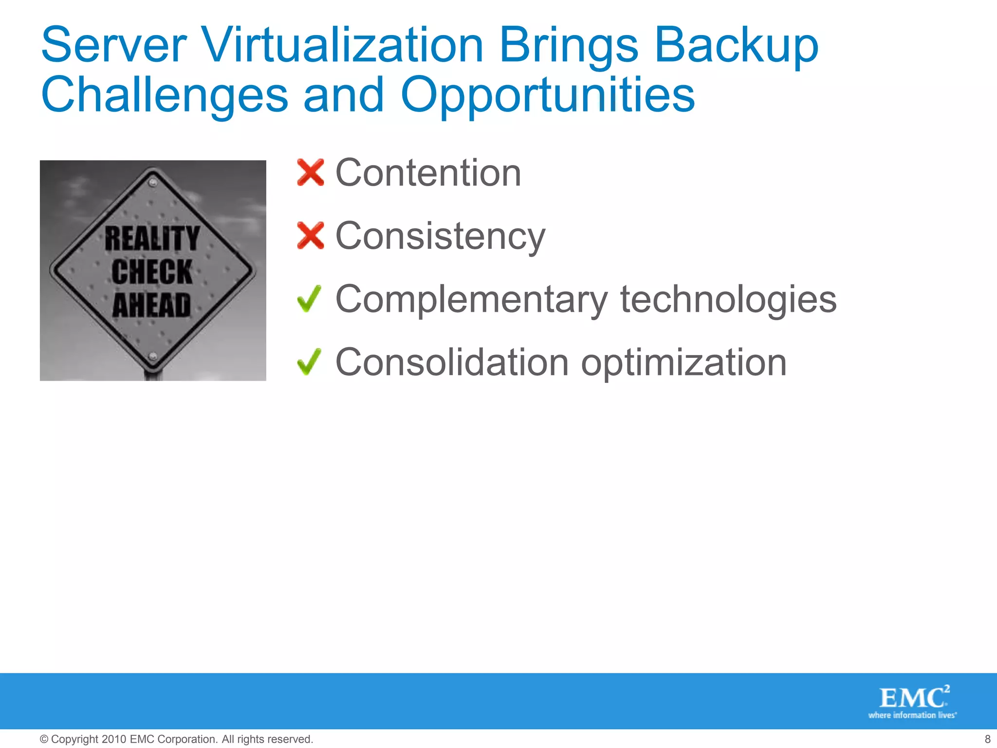 Proactive ApproachBackupRedesignBackupRedesignReactive ApproachProactive Customers Save Time and Money