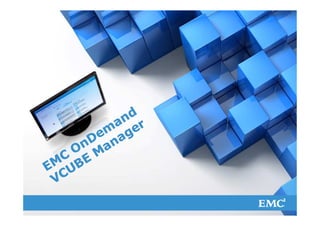 © Copyright 2012 EMC Corporation. All rights reserved.   18
 