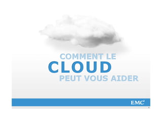 © Copyright 2012 EMC Corporation. All rights reserved.   6
 