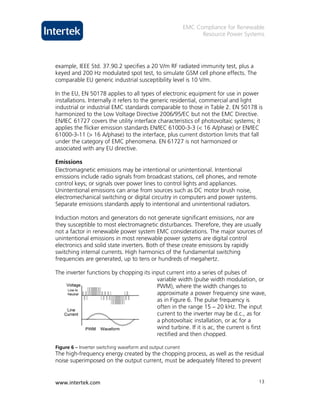 Emc compliance-for-renewable-resource-power-systems | PDF