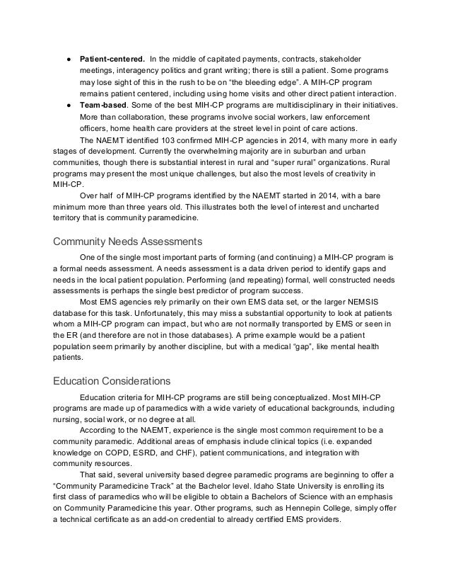 capitation in healthcare essay Integrated health delivery systems (research starters) print print document function and whether they have delivered on the promise of reduced cost and better patient care is the subject of this essay the method of payment switched from fee-for-service to a capitation or pre-paid plan. capitation in healthcare essay Integrated health delivery systems (research starters) print print document function and whether they have delivered on the promise of reduced cost and better patient care is the subject of this essay the method of payment switched from fee-for-service to a capitation or pre-paid plan.