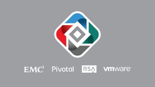 EMC Big Data Solutions Overview