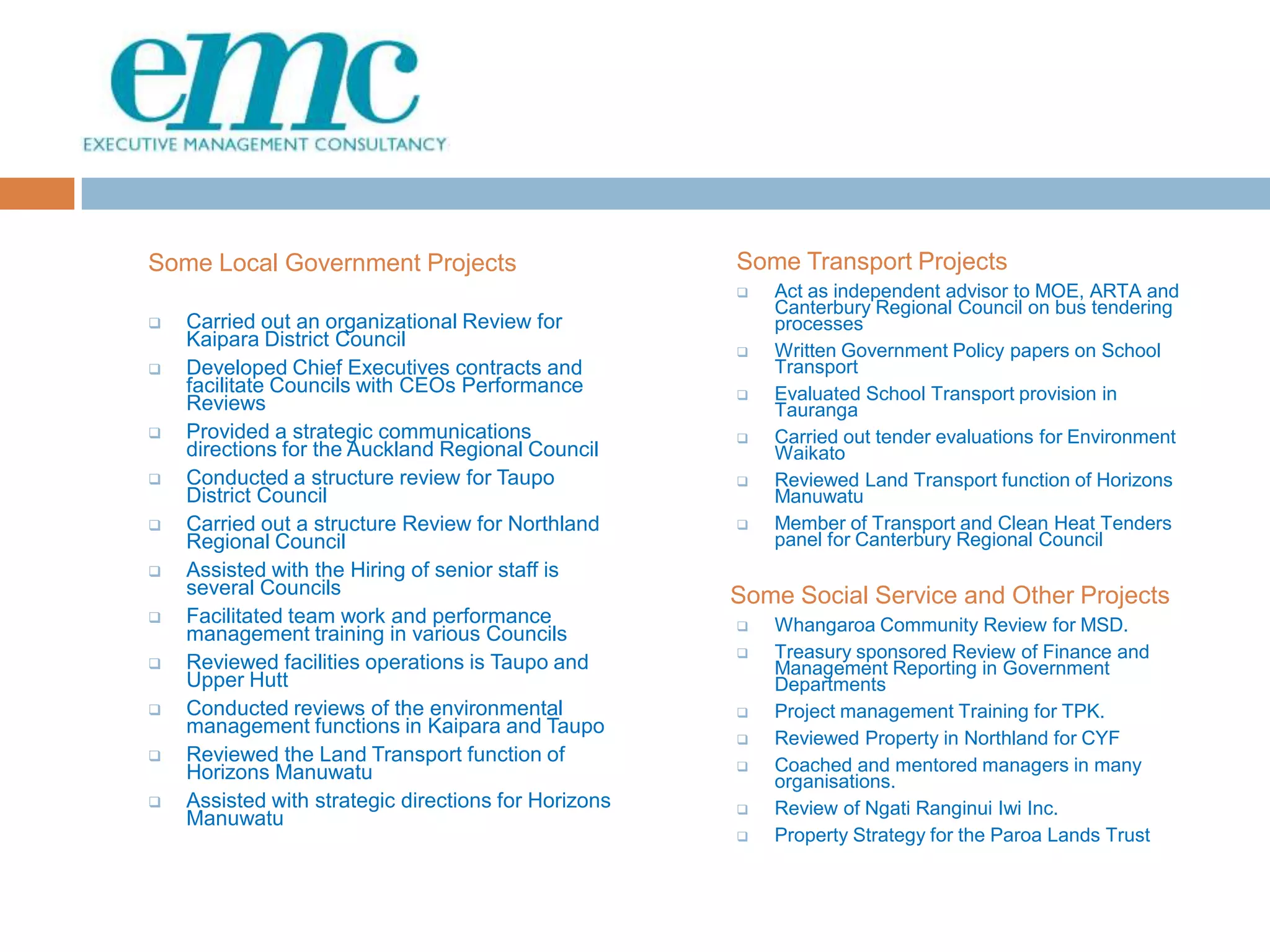 Solutions design and development using Microsoft tools including : Visual Basic (Versions 3 to 6), Microsoft .Net, SQL Server, All current versions of Crystal Reporting, ASP, Access, VBA and Oracle.	