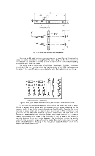 Emc design and interconnection techniques | PDF