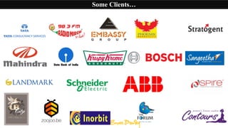Some Clients
 
