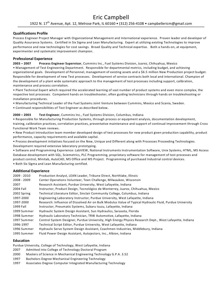 emc eng resume eric campbell th 1922 n 17 avenue apt 12 melrose park - Emc Test Engineer Sample Resume emc eng resume eric campbell th 1922 n 17 avenue apt 12 melrose park - Emc Test Engineer Sample Resume