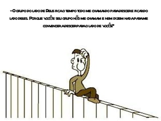 -Ogr do l do de Deus ficao t t me cha ndo paadescere fica do
      upo a                empo odo    ma      r          r
l do del Porque v êe seu gr nã me cha m e nem dizem na paame
a es.            oc        upo o     ma               da r
               conv adescerpaao l do de v ê
                    encer        r a     oc s?
 