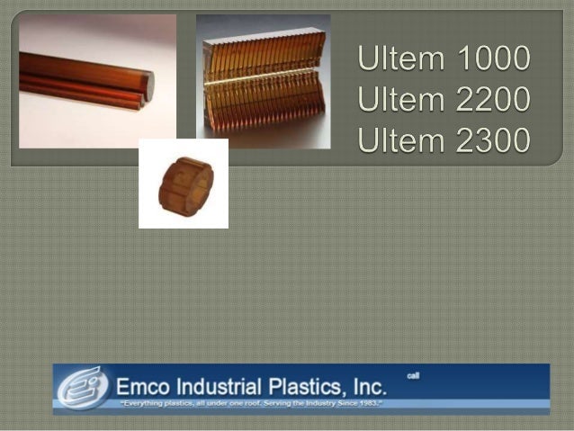 emco ultem 1000 ultem 2200 ultem 2300 ultem 2300 sheet