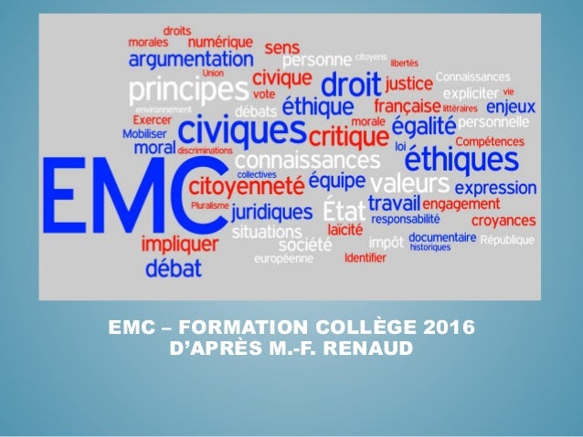 Emc education login