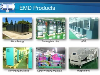 Emd | PDF