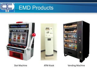 Emd | PDF