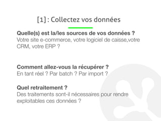 Case Study
De : Di Micheli
Objet : {Prenom} bientôt il n’y en aura plus.
Cet email de relance de panier abandonné est
envoyé aux visiteurs du site DiMicheli.com. 3
heures après l’abandon de leur panier.
La copy met l’accent à la fois sur l’urgence de
finaliser la commande, étant donné qu’il était
envoyé durant les soldes, faisan craindre au
visiteur de ne plus pourvoir commandé ses
articles préférés.
Ce scénario se décline en 3 campagnes :
H+3 h : envoi de la première relance
J+2 : envoi de la deuxième relance
J+5 : envoi de l’ultime relance
Résultats :
Cette campagne est un franc succès avec plus
de 17% de conversion. la première relance
concentre 77% des conversions, la deuxième
18% et la 3ème relance 5%.
 