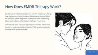 EMDR Therapy in Hong Kong: A Complete Guide to Healing | PPTX