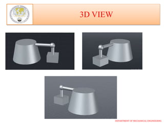 Em Drive Shape Emdrive | PPT | Free Download
