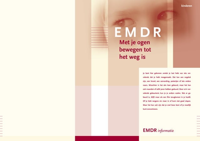 Emdr Kinderen Nl | PPT