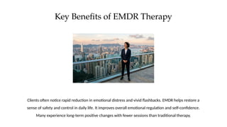 EMDR Therapy in Hong Kong: A Complete Guide | PPTX